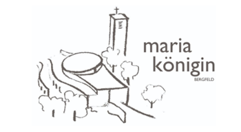 Quelle: Maria Königin Bergfeld